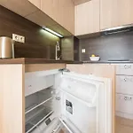 Golden Sands Apartment Apartament