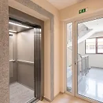 Golden Sands Apartment * Złote Piaski