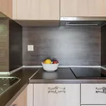 Golden Sands Apartment Apartament Złote Piaski