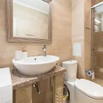 Apartament Golden Sands Apartment *