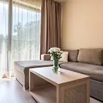 Apartament Golden Sands Apartment *