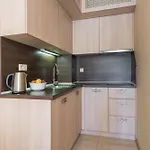 Golden Sands Apartment * Złote Piaski