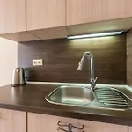 Apartament Golden Sands Apartment Złote Piaski