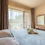 Apartament Golden Sands Apartment Złote Piaski