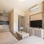 Apartament Golden Sands Apartment Złote Piaski
