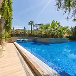 Apartament Golden Sands Apartment Złote Piaski