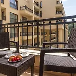 Golden Sands Apartment Golden Sands