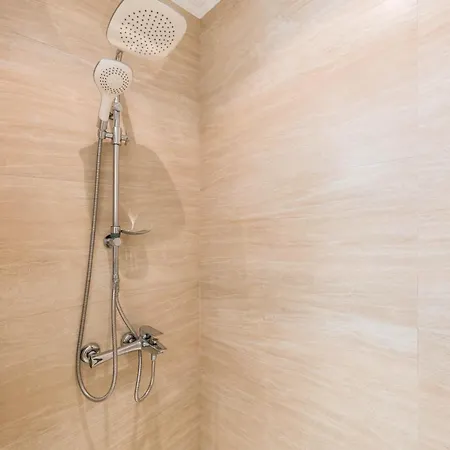 شقة Golden Sands Apartment غولدن ساندز