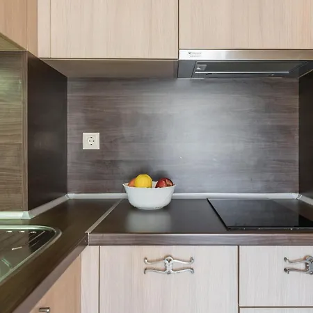 Golden Sands Apartment شقة غولدن ساندز