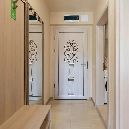 Golden Sands Apartment * Złote Piaski