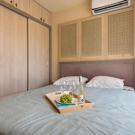 Golden Sands Apartment * غولدن ساندز
